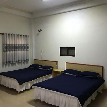 Viet Dung Guesthouse ดาลัด ภายนอก รูปภาพ