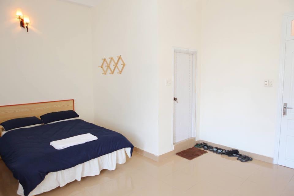 Viet Dung Guesthouse ดาลัด ภายนอก รูปภาพ